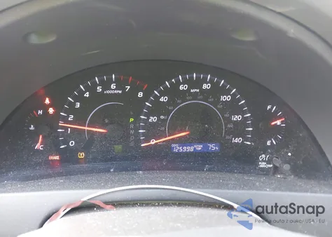 2011 Toyota Camry Le from USA, damaged, VIN 4T1BF3EK3BU668451